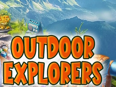 게임 Outdoor Explorers