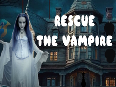 게임 Rescue the Vampire