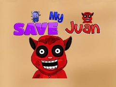 게임 Save juan
