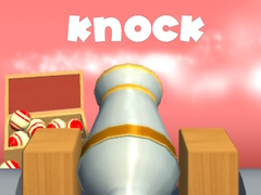 게임 Knock