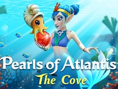 게임 Pearls of Atlantis The Cove