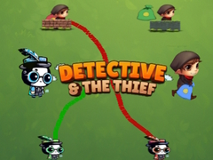 게임 Detective & The Thief