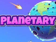 게임 Planetary Assault