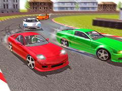 게임 Training Race