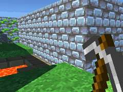 게임 Survival Craft