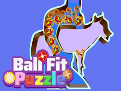 게임 Ball Fit Puzzle