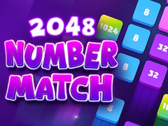 게임 2048 Number Match