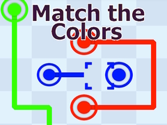 게임 Match The Colors 