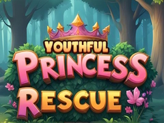 게임 Youthful Princess Rescue