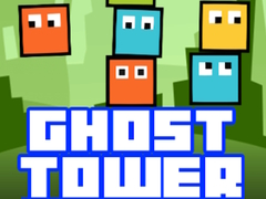 게임 Ghost Tower