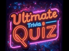 게임 Ultimate Trivia Quiz