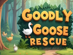 게임 Goodly Goose Rescue