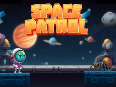 게임 Space Patrol