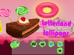 게임 Letterland Lollipops
