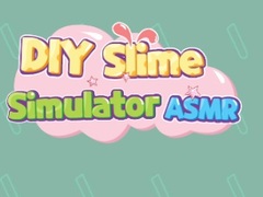게임 DIY Slime Simulator ASMR