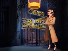 게임 Pin Detective