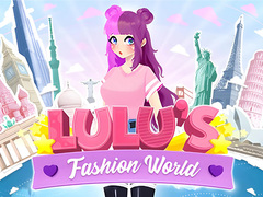게임 Lulu's Fashion World