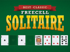 게임 Best Classic Freecell Solitaire