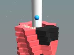 게임 Stack Ball Phoenix