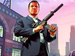 게임 GTA Crime Simulator