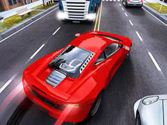 게임 Traffic Racer