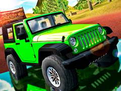 게임 Mountain Climb 4x4