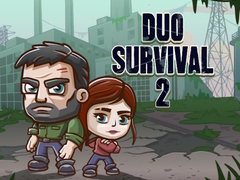 게임 Duo Survival 2