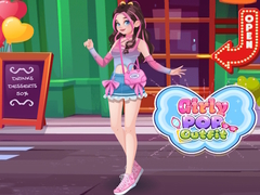 게임 Girly Pop Outfit