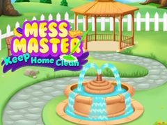 게임 Mess Master Keep Home Clean