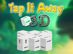 게임 Tap It Away 3D