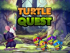 게임 Turtle Quest
