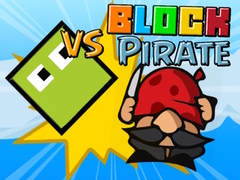 게임 Blocks Vs Pirates