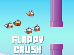 게임 Flappy Crush