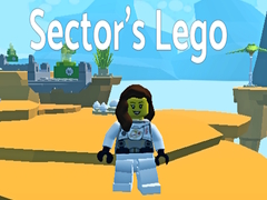 게임 Sector's Lego