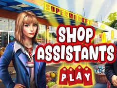 게임 Shop Assistants