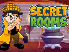 게임 Secret Rooms