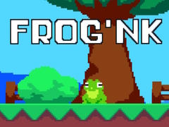 게임 Frog’nk