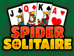 게임 Spider Solitaire