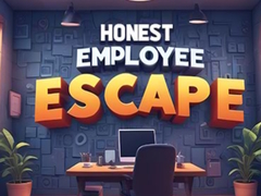 게임 Honest Employee Escape