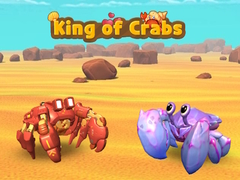 게임 King of Crabs