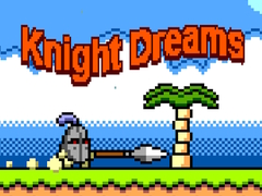 게임 Knight Dreams