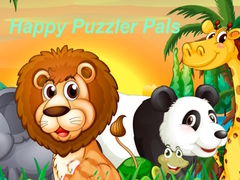 게임 Happy Puzzler Pals