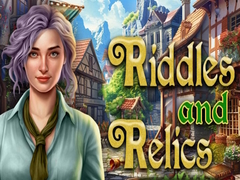 게임 Riddles and Relics