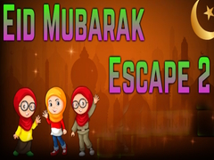 게임 Amgel Eid Mubarak Escape 2