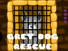 게임 Grey Dog Rescue