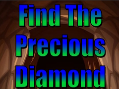 게임 Find The Precious Diamond