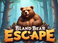 게임 Bland Bear Escape