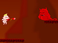 게임 Devils and Cupid