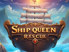 게임 Ship Queen Rescue