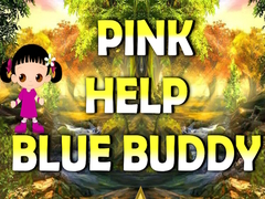게임 Pink Help Blue Buddy